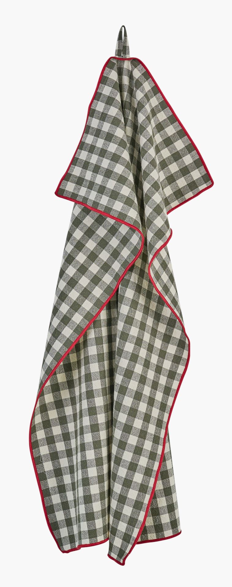 Köögirätik tumeroheline - 47x70 cm tumeroheline - 1