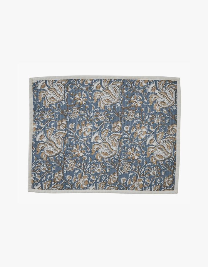 Lauamatt pruun - 33x45 cm pruun - 1