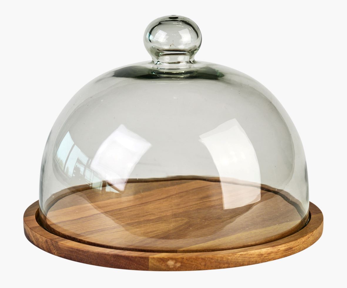 Serveerimisalus naturaalne toon - 16,7 cm ø23,6 naturaalne toon - 1