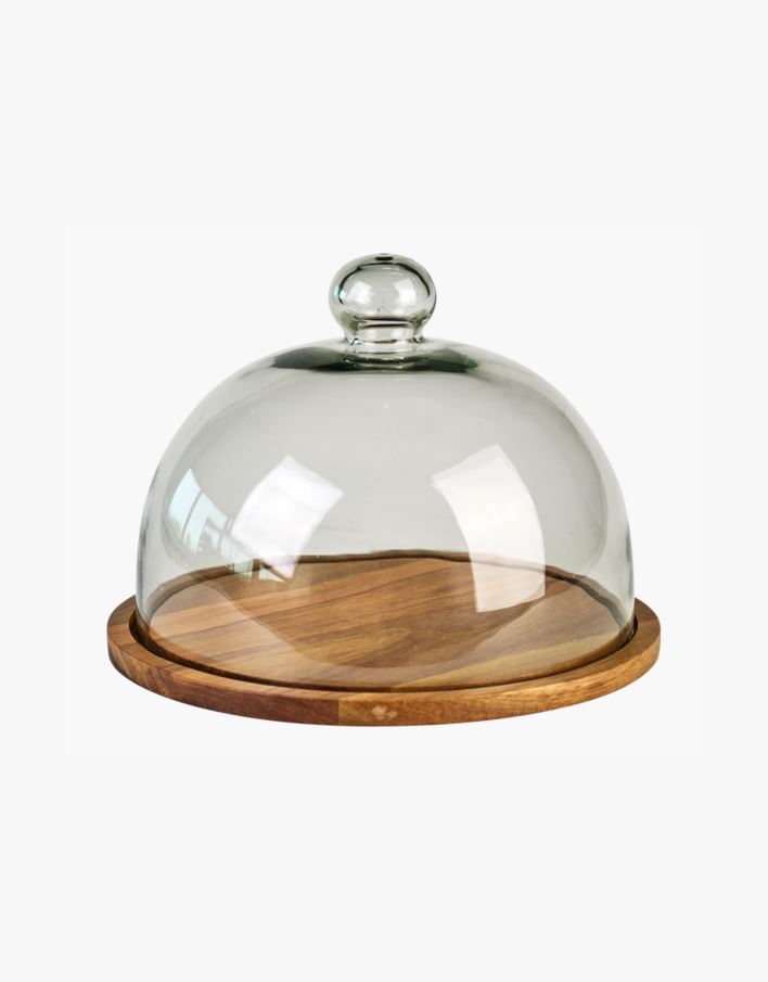 Serveerimisalus naturaalne toon - 16,7 cm ø23,6 naturaalne toon - 1