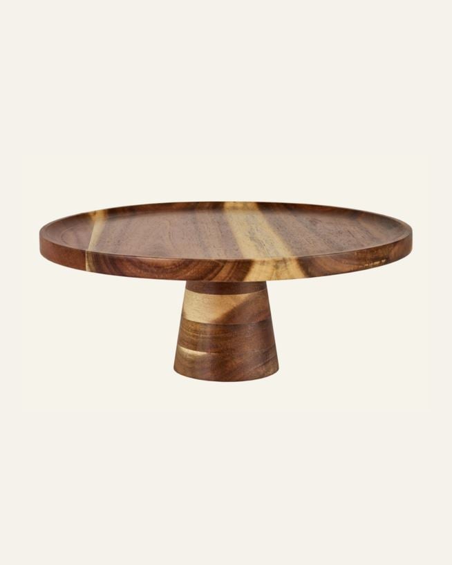 Taldrik naturaalne toon - 11,4 cm ø29 naturaalne toon - 1