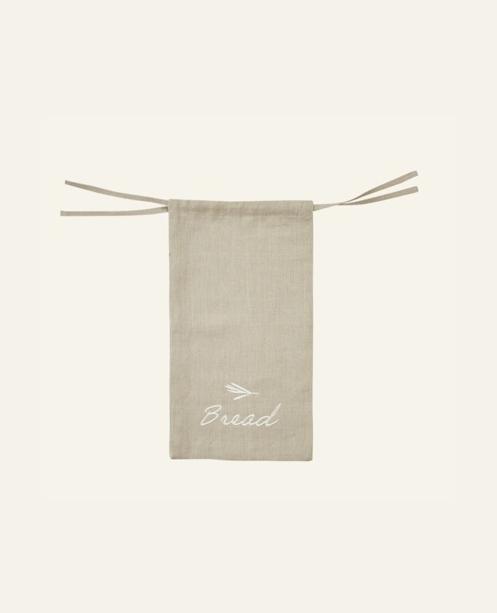 Leivakott naturaalne toon - 25x45 cm naturaalne toon - 1