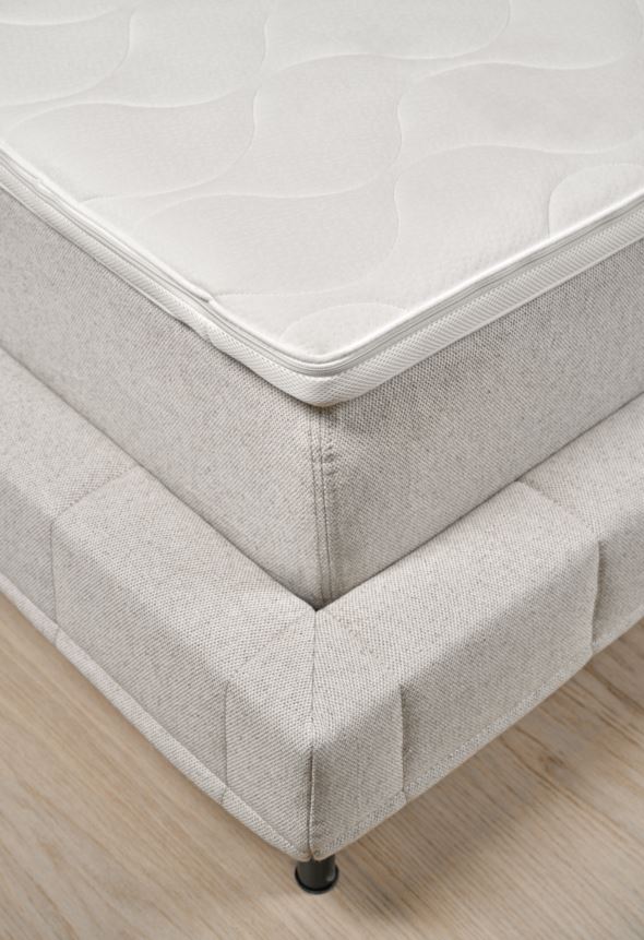 Raamvoodi keskmine naturaalne toon - 5