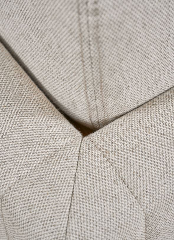 Raamvoodi keskmine naturaalne toon - 6