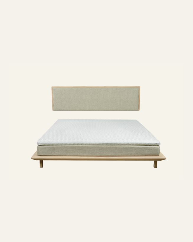 Voodi - 180x200 cm null - 1