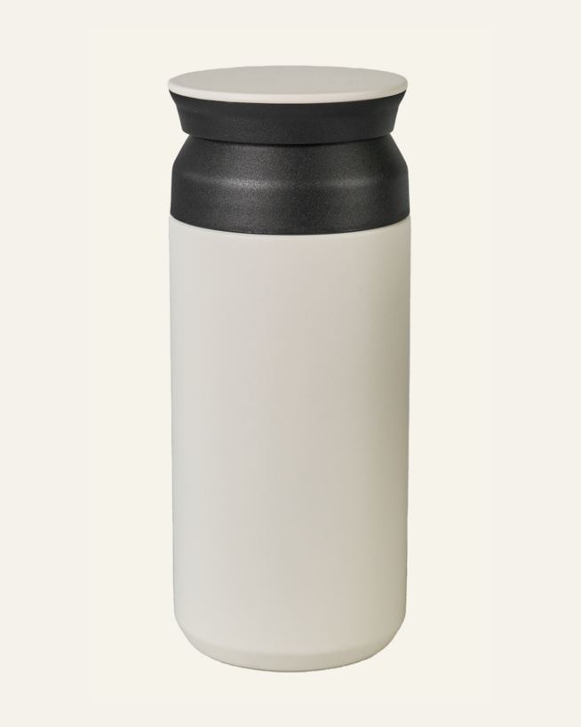 Termostass loodusvalge - 350 ml loodusvalge - 1