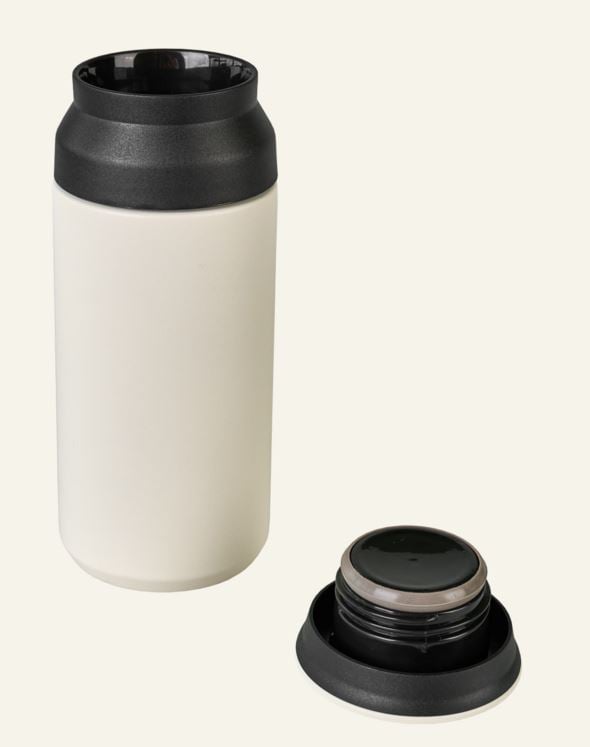 Termostass loodusvalge - 3