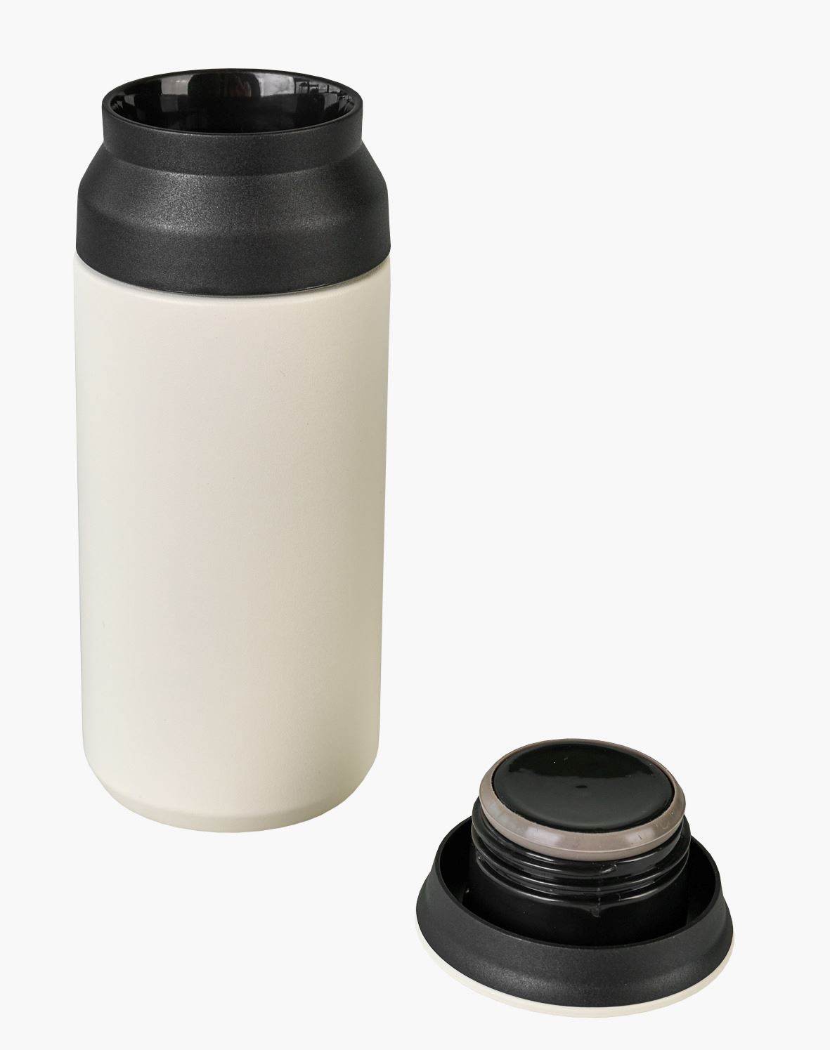 Termostass loodusvalge - 3