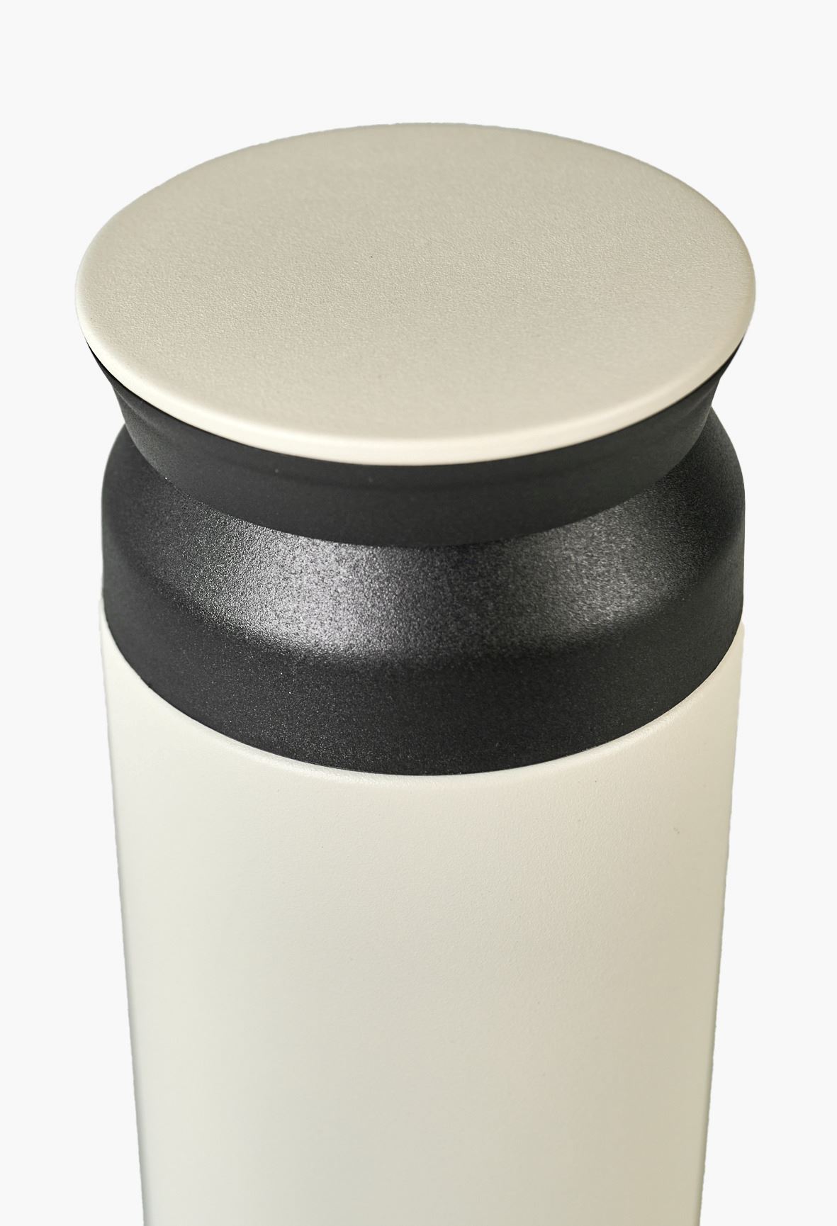 Termostass loodusvalge - 4