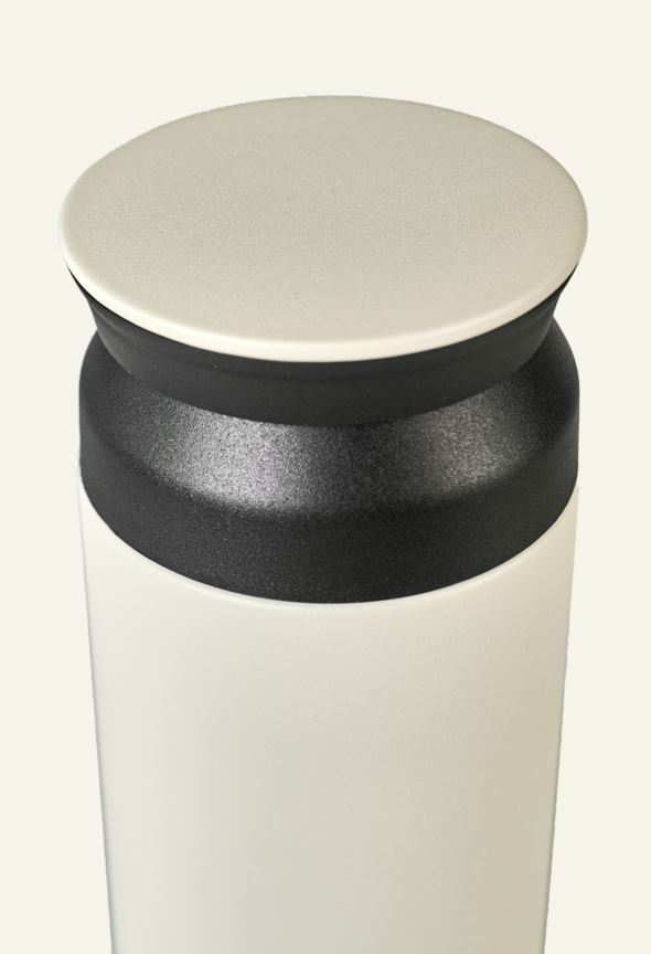 Termostass loodusvalge - 4