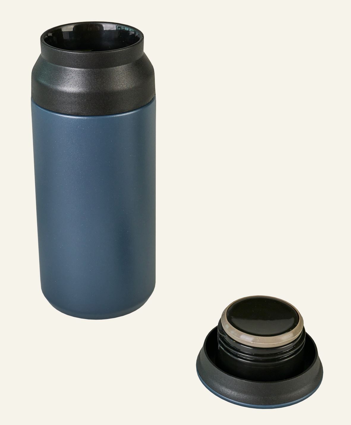 Termostass sinine - 3