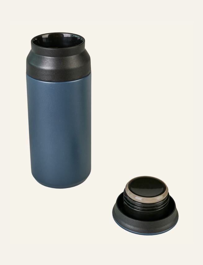 Termostass sinine - 3