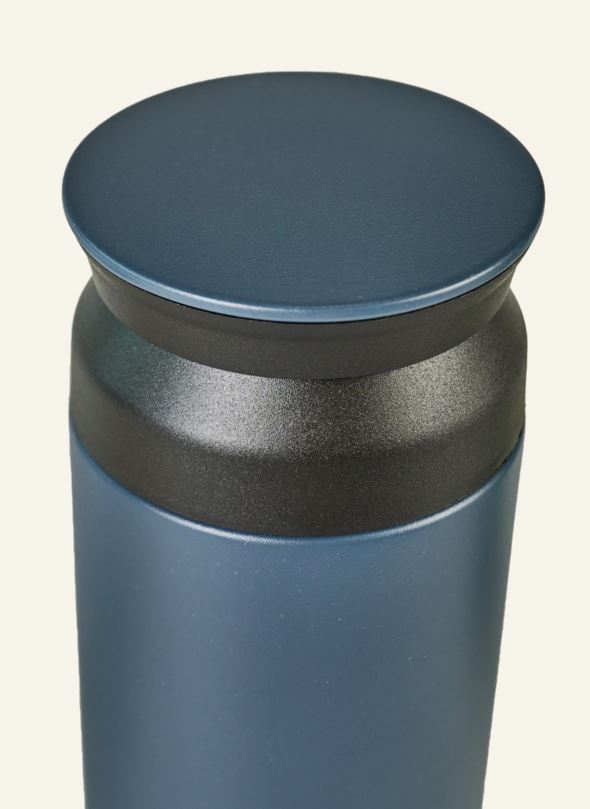 Termostass sinine - 2