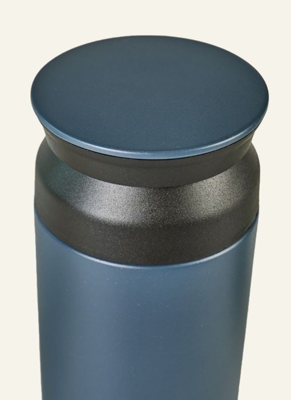 Termostass sinine - 2