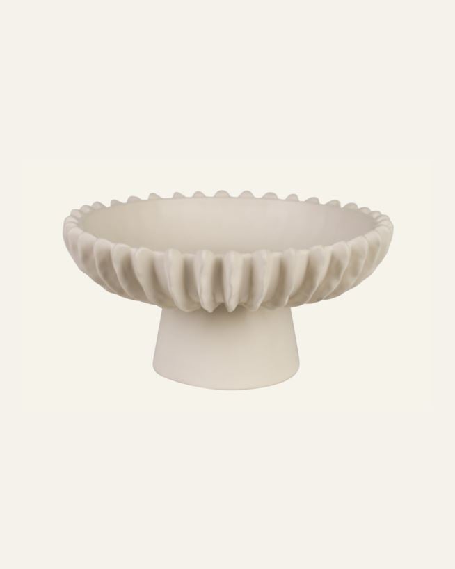 Kauss hele beige - 26x26x13,5 cm hele beige - 1