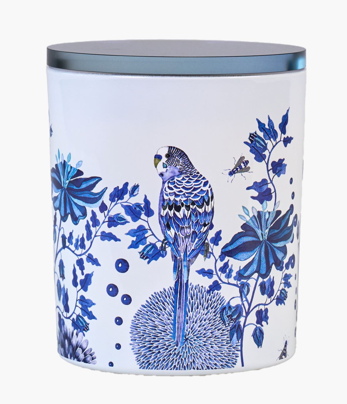 Lõhnaküünal mitmevärviline/sinine - 290 g mitmevärviline/sinine - 1