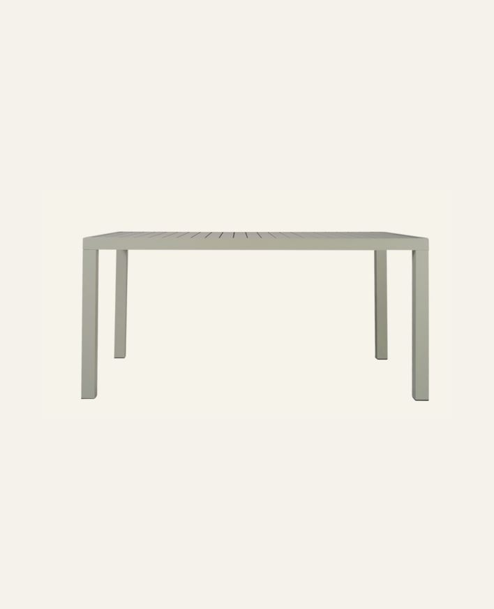 Aialaud hallikasroheline - 152,5x90x74 cm hallikasroheline - 1