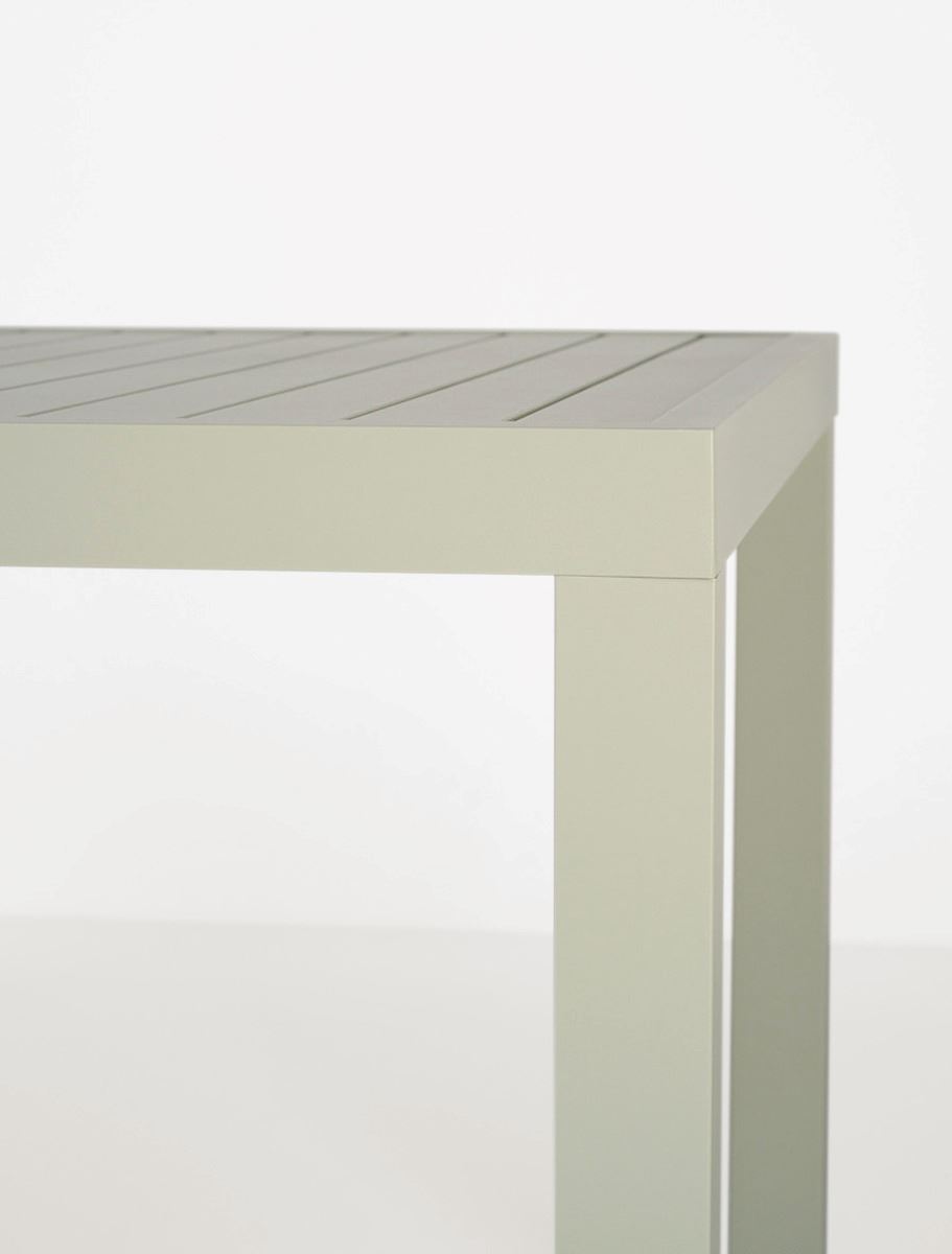 Aialaud hallikasroheline - 4