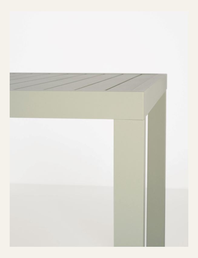 Aialaud hallikasroheline - 4