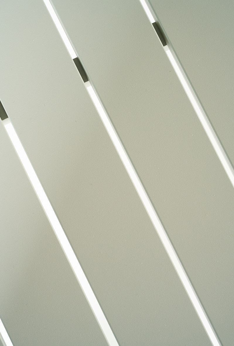 Aialaud hallikasroheline - 3