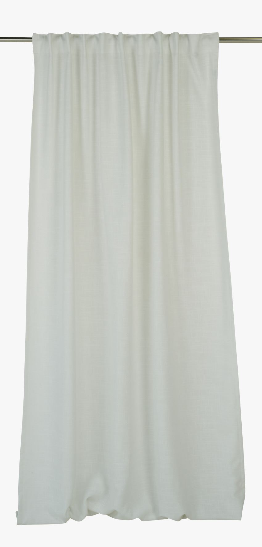 Kardin valge - 140x240 cm valge - 1