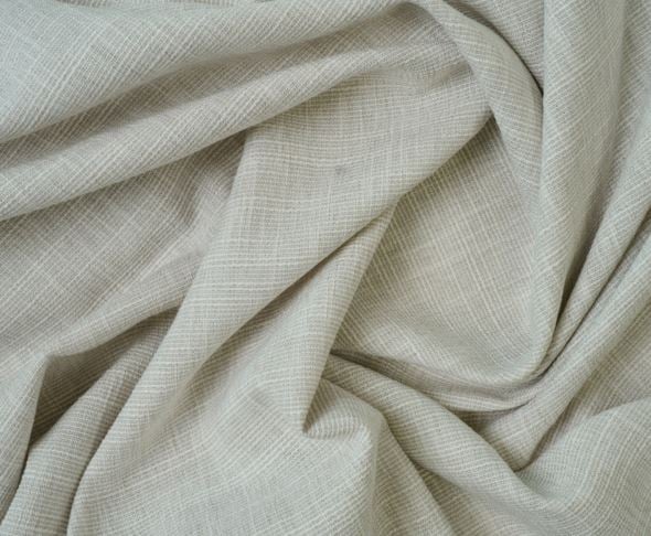 Kardin hele beige - 2