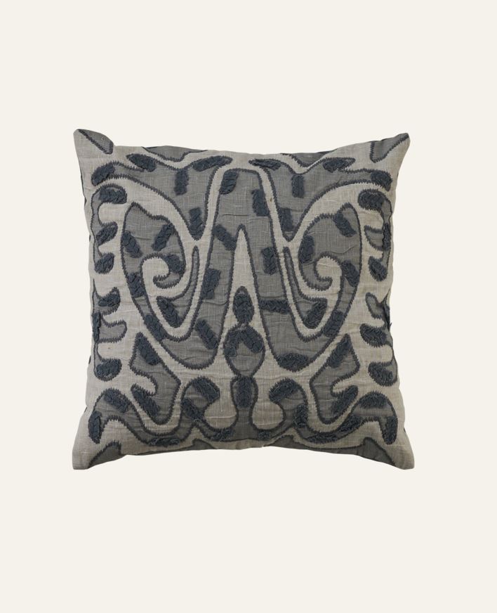 Dekoratiivpadja kate sinine - 50x50 cm sinine - 1