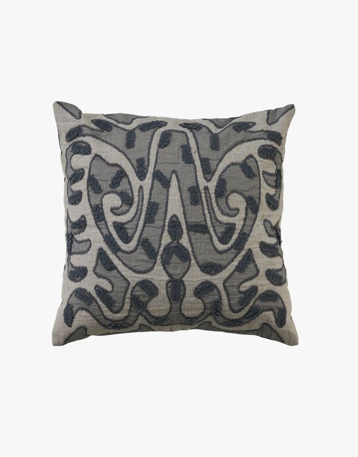 Dekoratiivpadja kate sinine - 50x50 cm sinine - 1