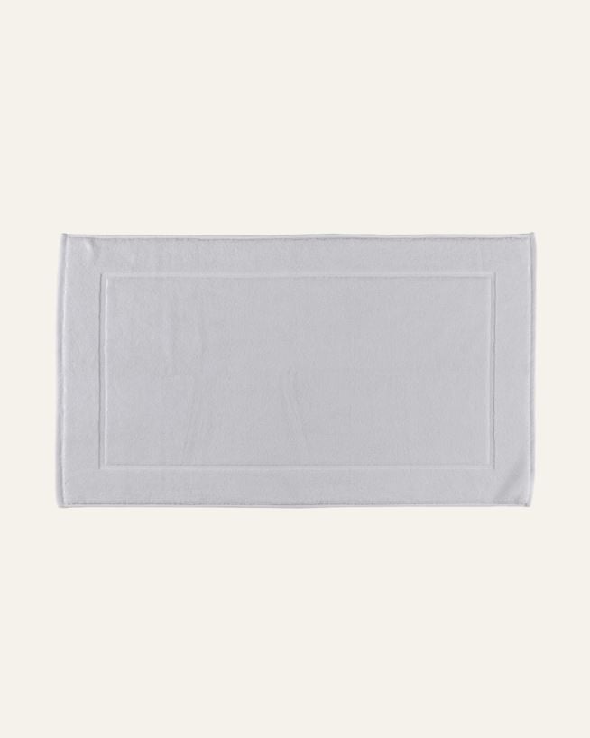 Vannitoamatt valge - 50x90 cm valge - 1