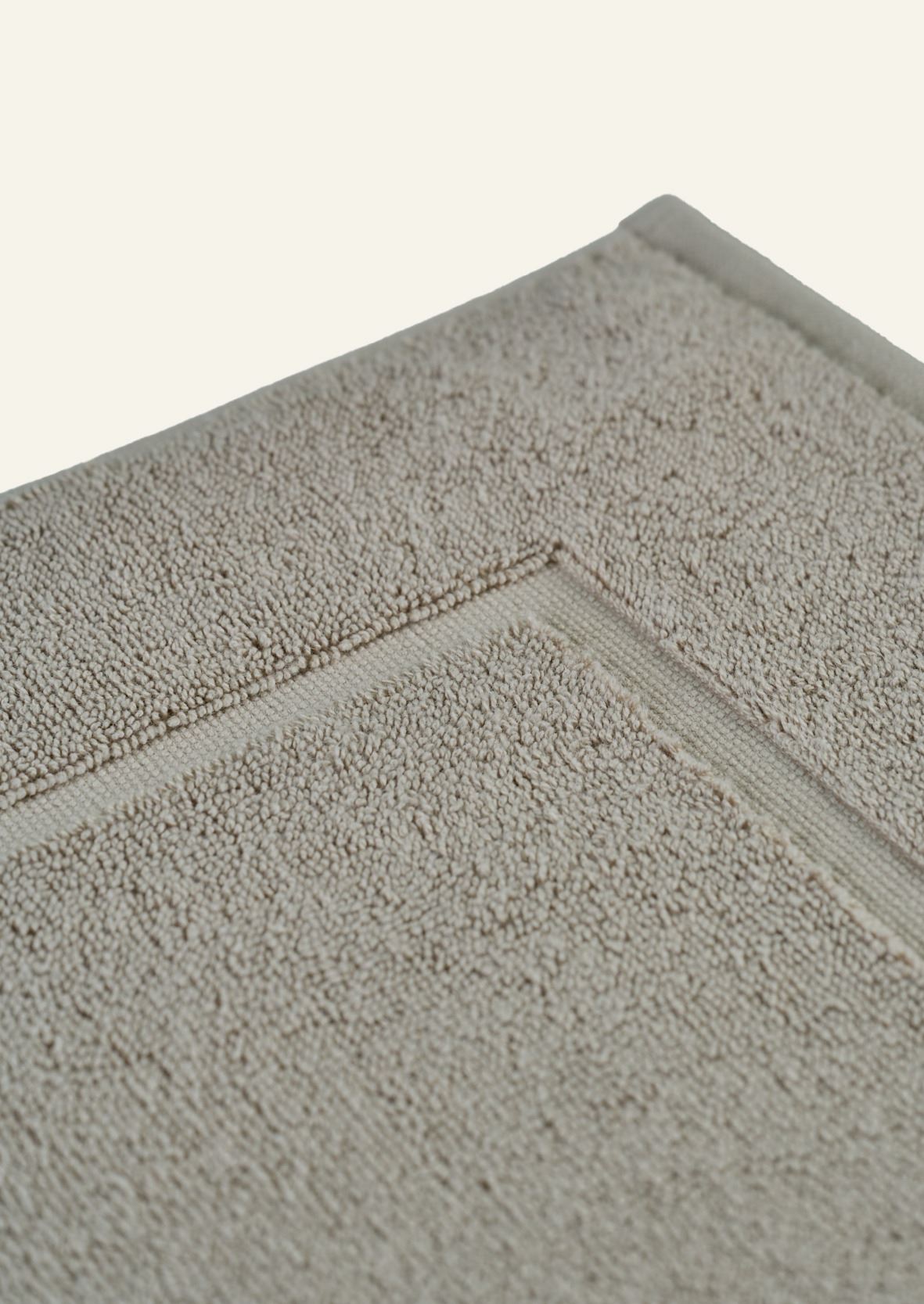 Vannitoamatt beež - 2