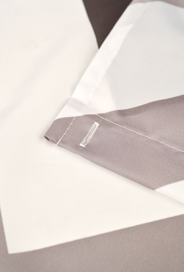 Dušikardin mitmevärviline/beez - 2