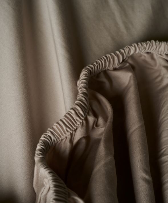 Voodilina kummiga sand - 3