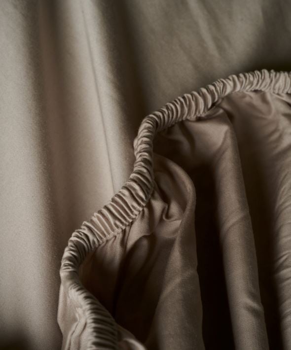 Voodilina kummiga sand - 3