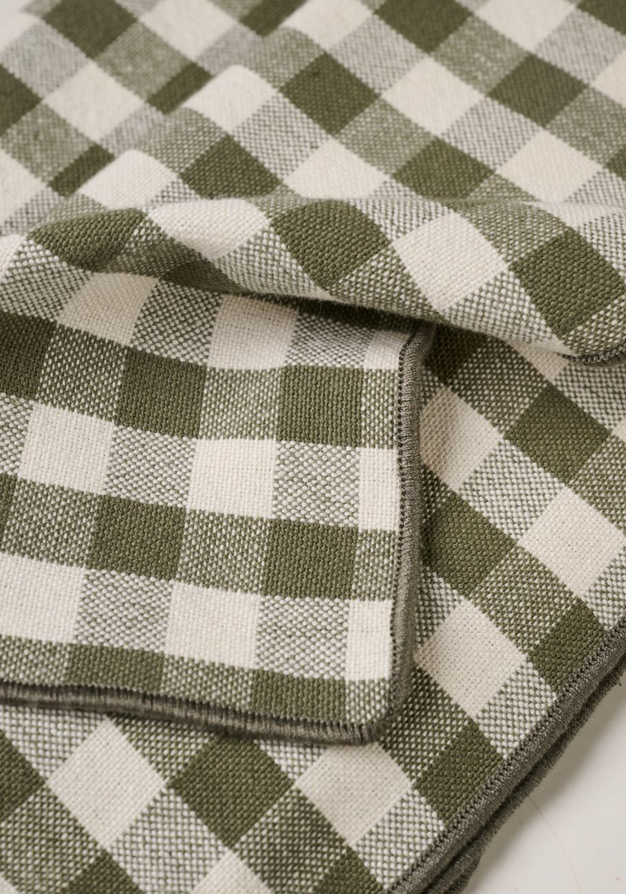 Kangast salvrätik 2tk samblaroheline - 3