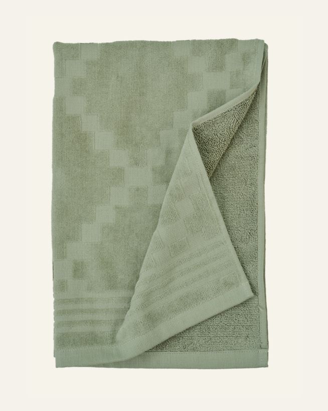 Rätik roheline - 40x60 cm roheline - 1
