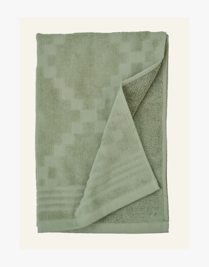 Rätik roheline - 40x60 cm roheline - 1