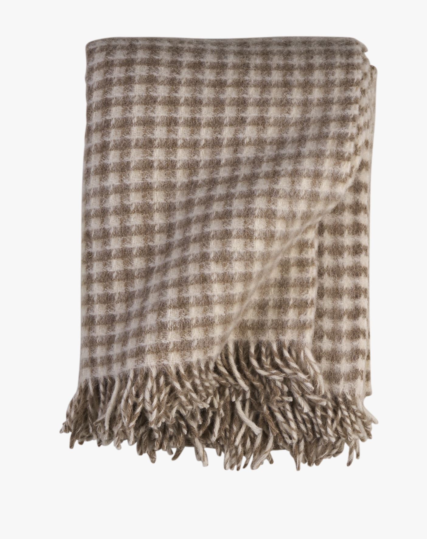 Villapleed mitmevärviline/beez - 130x170 cm mitmevärviline/beez - 1