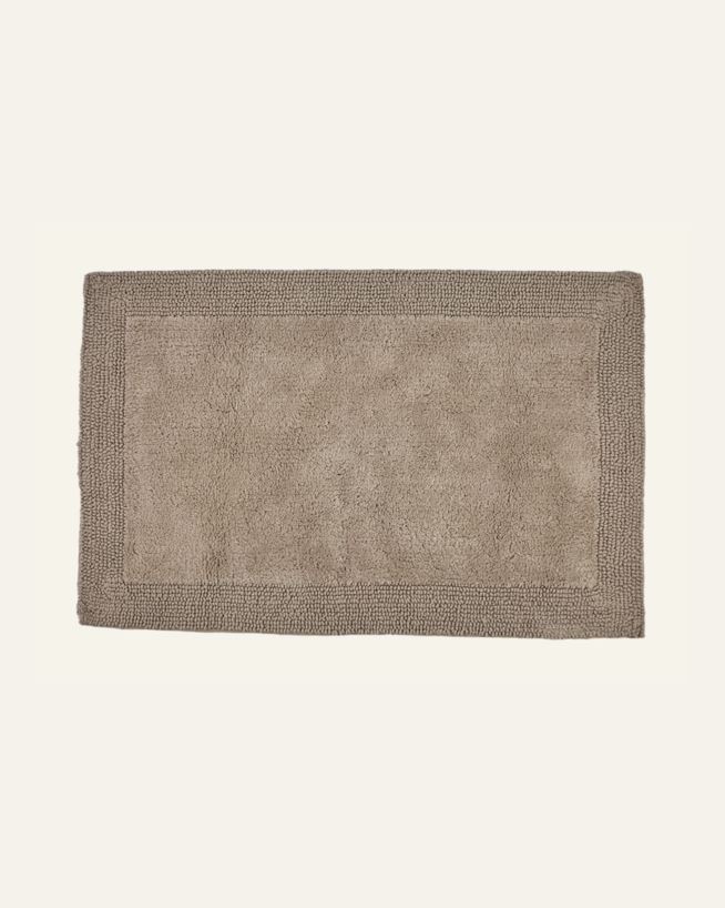 Vannitoamatt sand - 50x80 cm sand - 1