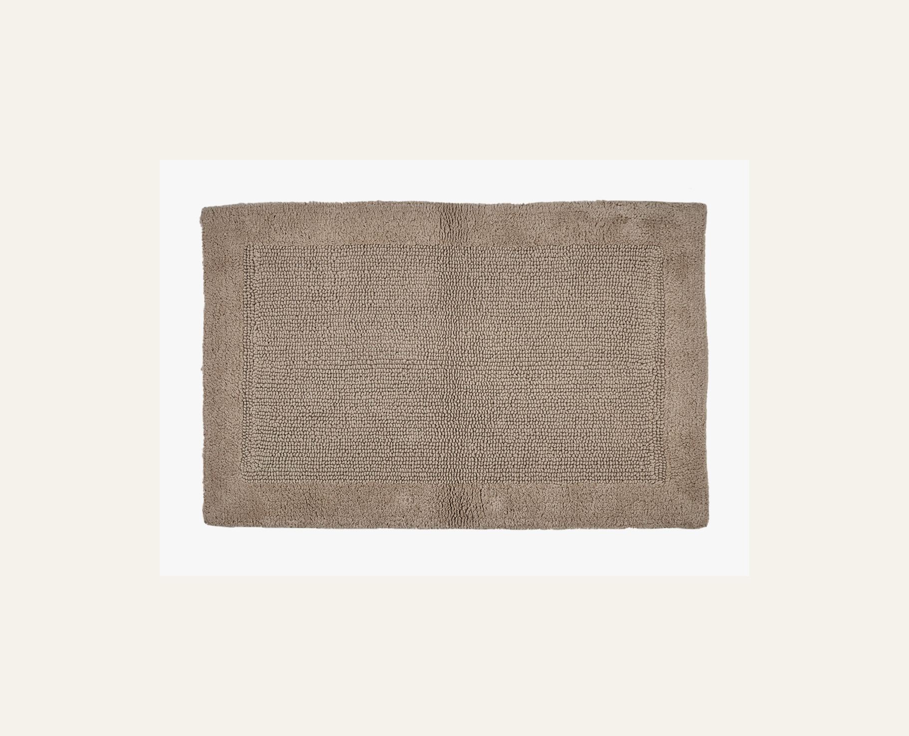 Vannitoamatt sand - 2