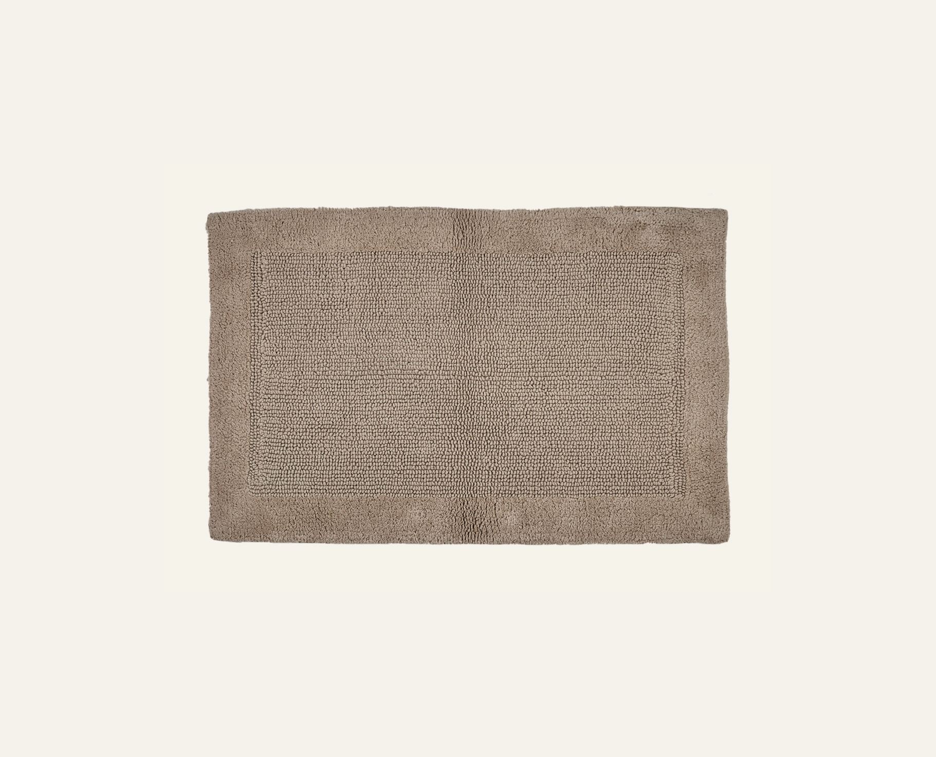 Vannitoamatt sand - 2