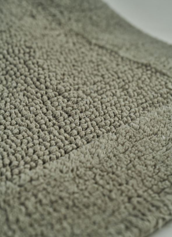 Vannitoamatt oliiviroheline - 4