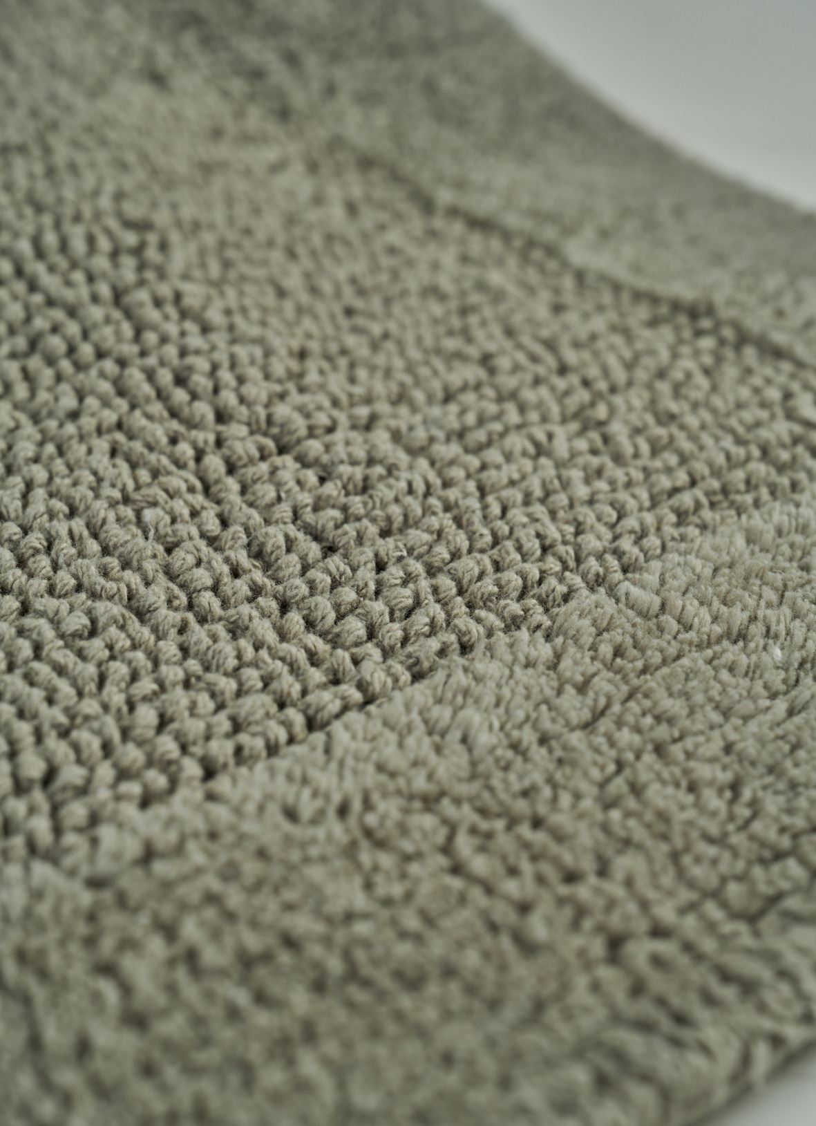 Vannitoamatt oliiviroheline - 4