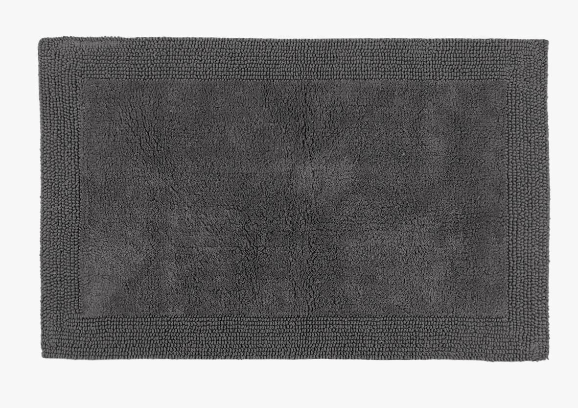 Vannitoamatt hall - 50x80 cm hall - 1