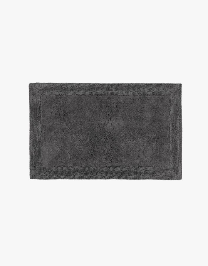 Vannitoamatt hall - 50x80 cm hall - 1