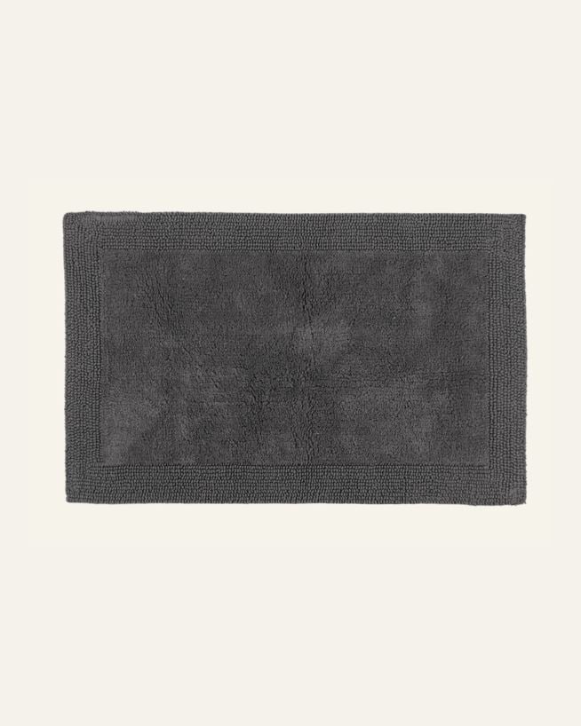 Vannitoamatt hall - 50x80 cm hall - 1