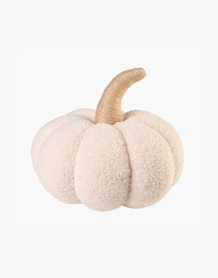 Dekoratiivpadi loodusvalge - ø25 loodusvalge - 1