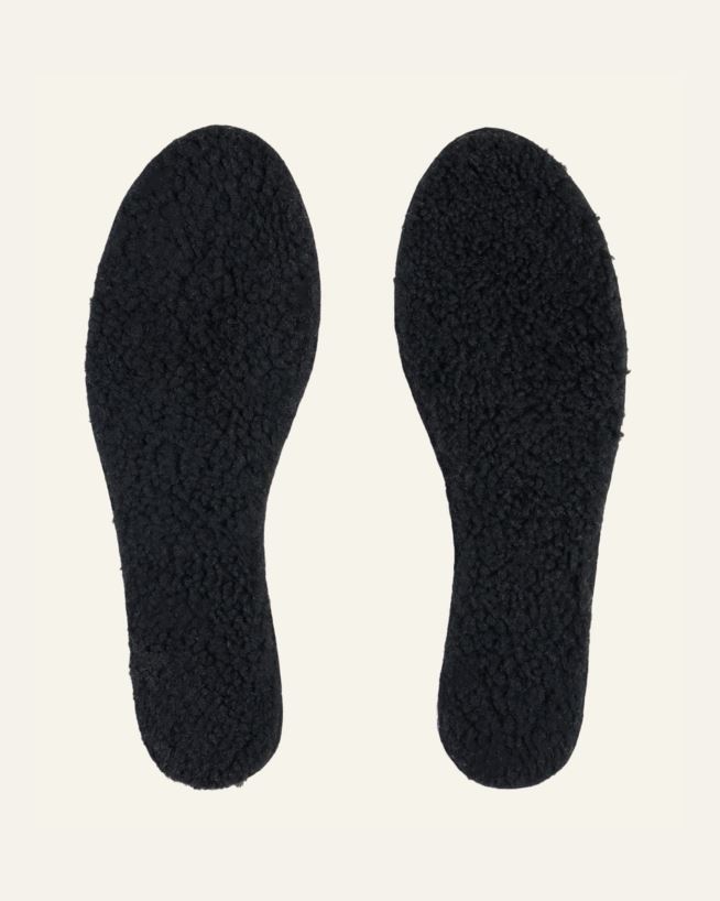 Villane tald must - 9x26 cm must - 1
