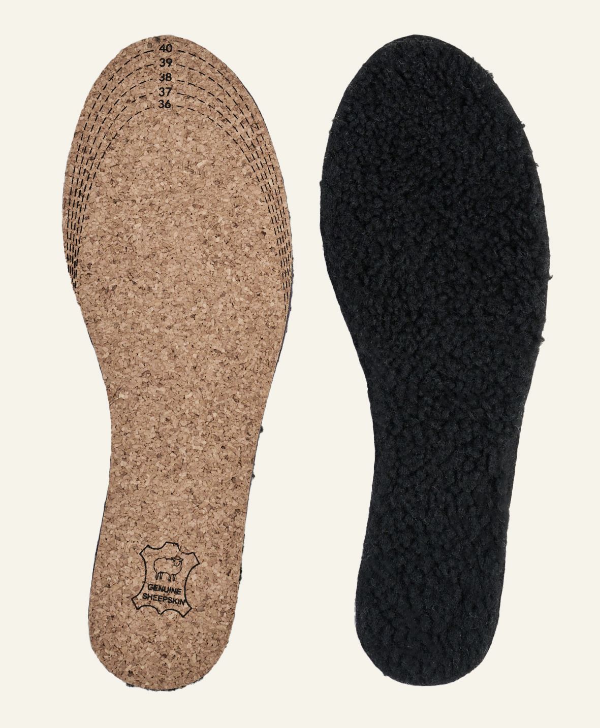 Villane tald must - 2