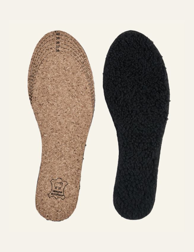 Villane tald must - 2