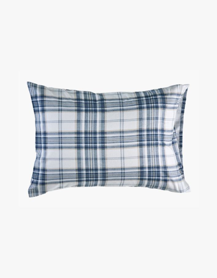 Padjapüür flanellist sinine - 50x60 cm sinine - 1